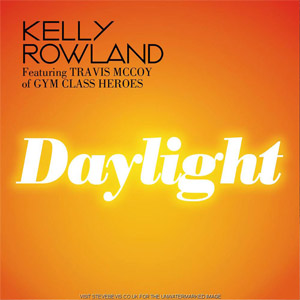 Disco Daylight de Kelly Rowland