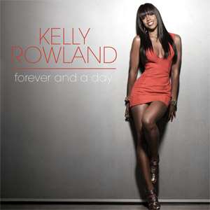 Disco Forever And A Day de Kelly Rowland