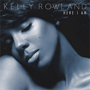 Disco Here I Am (Deluxe Edition) de Kelly Rowland