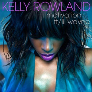 Disco Motivation de Kelly Rowland