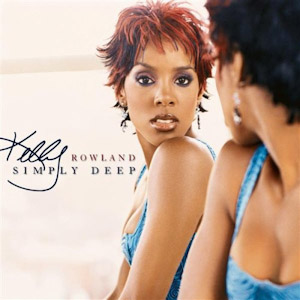 Disco Simply Deep de Kelly Rowland