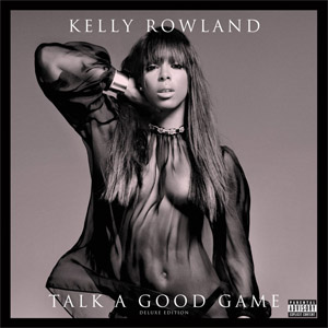 Disco Talk A Good Game (Deluxe Edition) de Kelly Rowland