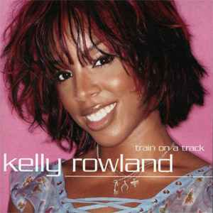 Disco Train On A Track de Kelly Rowland