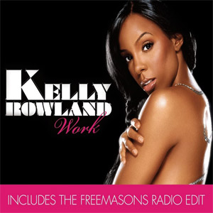 Disco Work (Remix Bundle) de Kelly Rowland