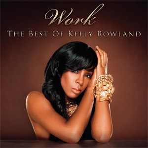 Disco Work de Kelly Rowland