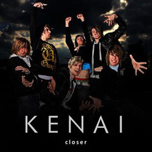 Disco Closer de Kenai