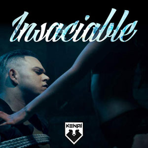 Disco Insaciable de Kenai