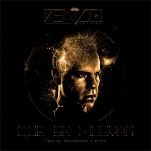 Disco Que Se Muevan de Kendo Kaponi