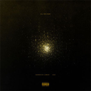 Disco All The Stars de Kendrick Lamar