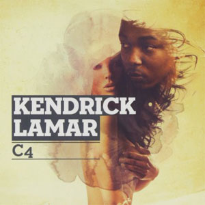 Disco C4 de Kendrick Lamar
