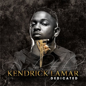 Disco Dedicated de Kendrick Lamar