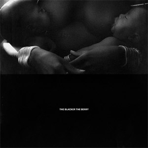 Disco The Blacker The Berry de Kendrick Lamar