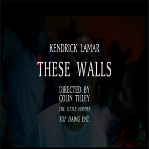Disco These Walls de Kendrick Lamar