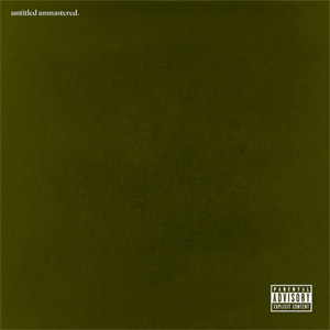 Disco Untitled Unmastered. de Kendrick Lamar