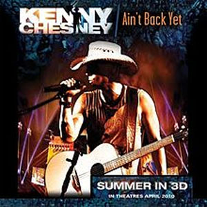 Disco Ain't Back Yet de Kenny Chesney