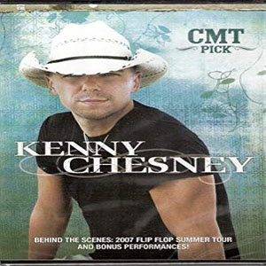Disco CMT Pick Presents Superstar Kenny Chesney de Kenny Chesney