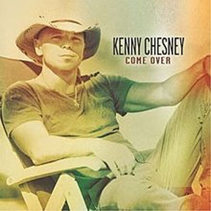 Disco Come Over de Kenny Chesney