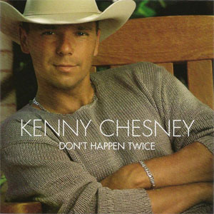 Disco Don't Happen Twice de Kenny Chesney