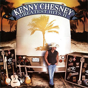 Disco Greatest Hits II de Kenny Chesney