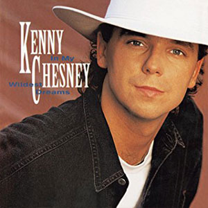 Disco In My Wildest Dreams de Kenny Chesney