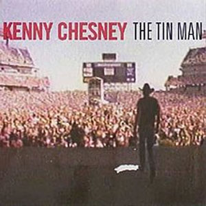 Disco The Tin Man de Kenny Chesney