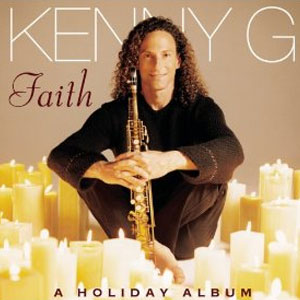 Disco Faith de Kenny G
