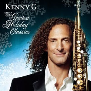 Disco The Greatest Holiday Classics de Kenny G