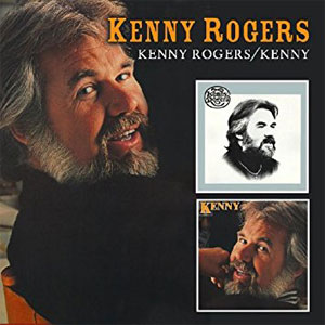 Disco Kenny Rogers/Kenny de Kenny Rogers