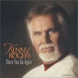 Disco There You Go Again de Kenny Rogers