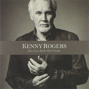 Disco You Can't Make Old Friends de Kenny Rogers