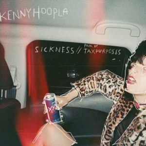Disco Sickness de KennyHoopla