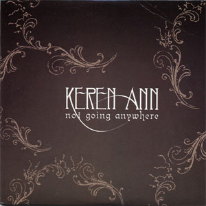 Disco Not Going Anywhere de Keren Ann