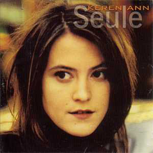 Disco Seule de Keren Ann