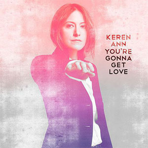 Disco You're Gonna Get Love de Keren Ann