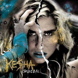 Disco Cannibal de Kesha