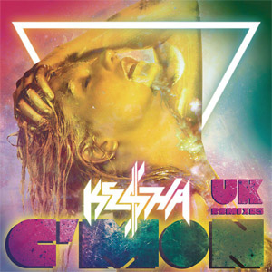 Disco C'mon (Remixes) de Kesha