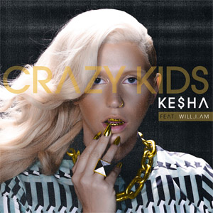 Disco Crazy Kids (Remix 2) de Kesha