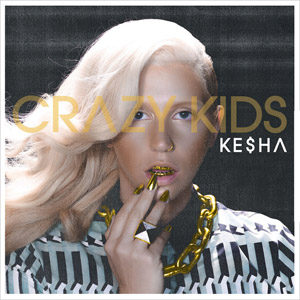 Disco Crazy Kids de Kesha
