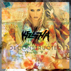 Disco Deconstructed (Ep) de Kesha