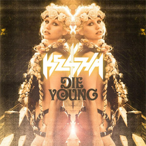 Disco Die Young de Kesha