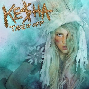 Disco Take It Off de Kesha