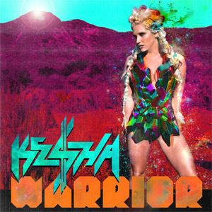 Disco Warrior (Deluxe Edition) de Kesha