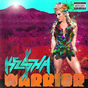 Disco Warrior de Kesha