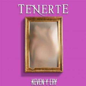 Disco Tenerte  de Keven y Ery