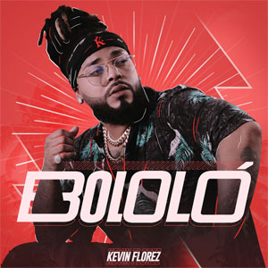 Disco Bololo de Kevin Florez