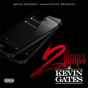 Disco 2 Phones de Kevin Gates