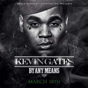 Disco By Any Means de Kevin Gates