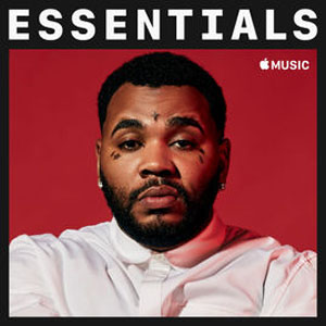 Disco Essentials de Kevin Gates