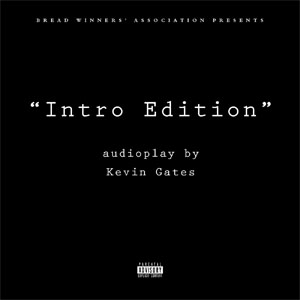 Disco Intro Edition de Kevin Gates