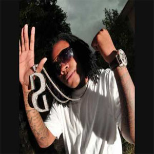 Disco Lean 2 da Side de Kevin Gates